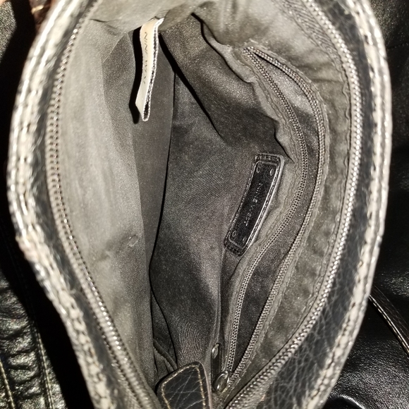 Nine West crossbody purse - Picture 2 of 3